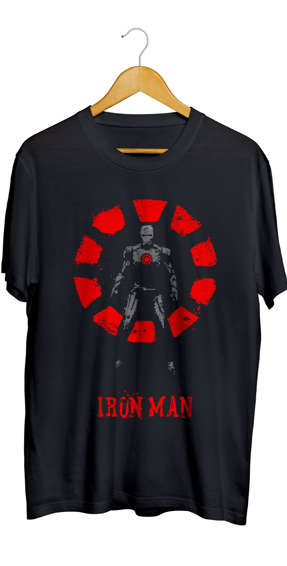 Iron Man 3 Semitono