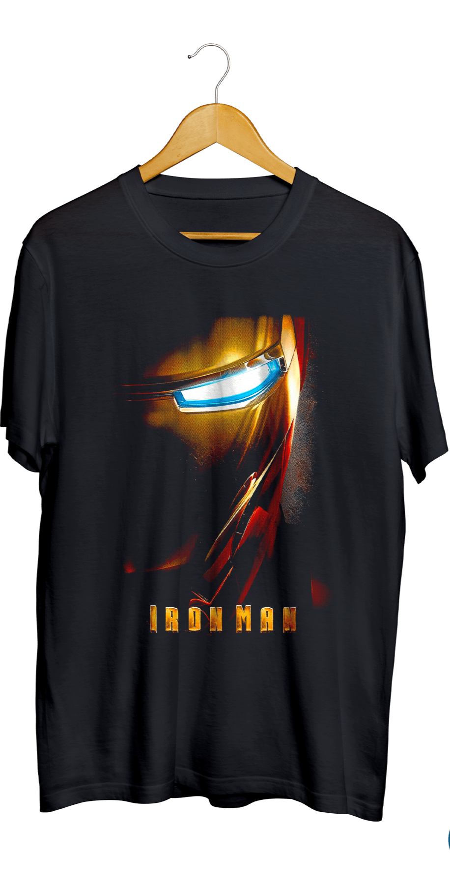 Iron Man 5 Semitono