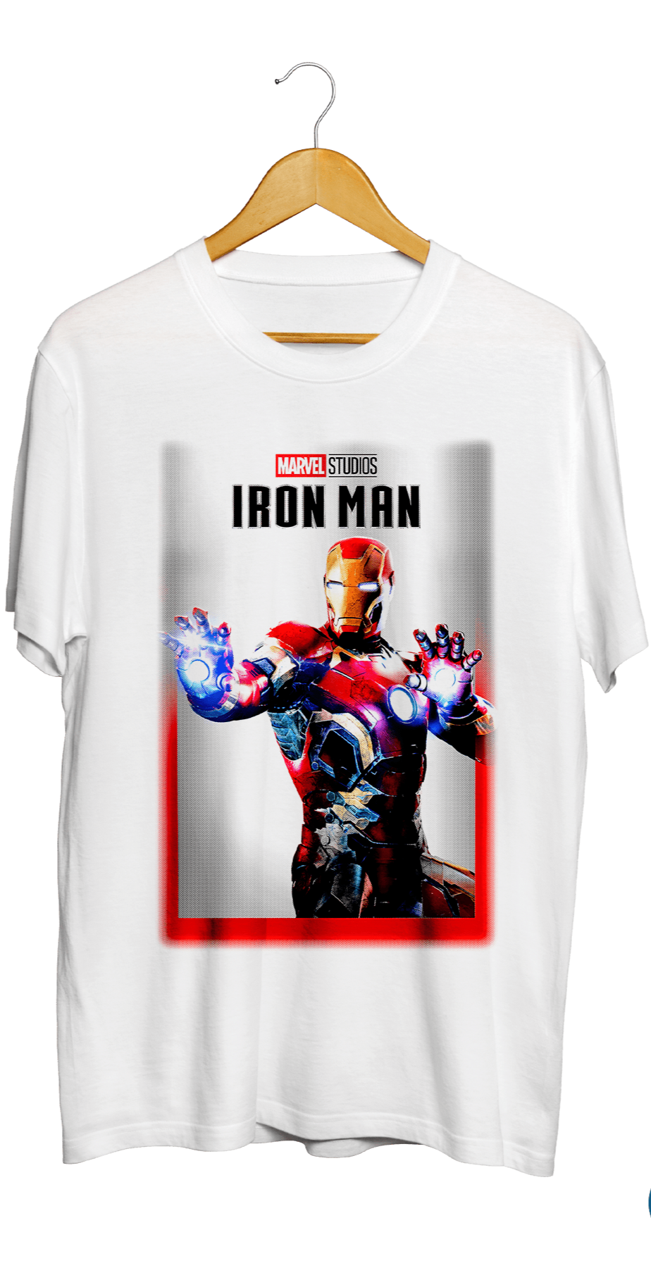 Iron Man 6 Semitono