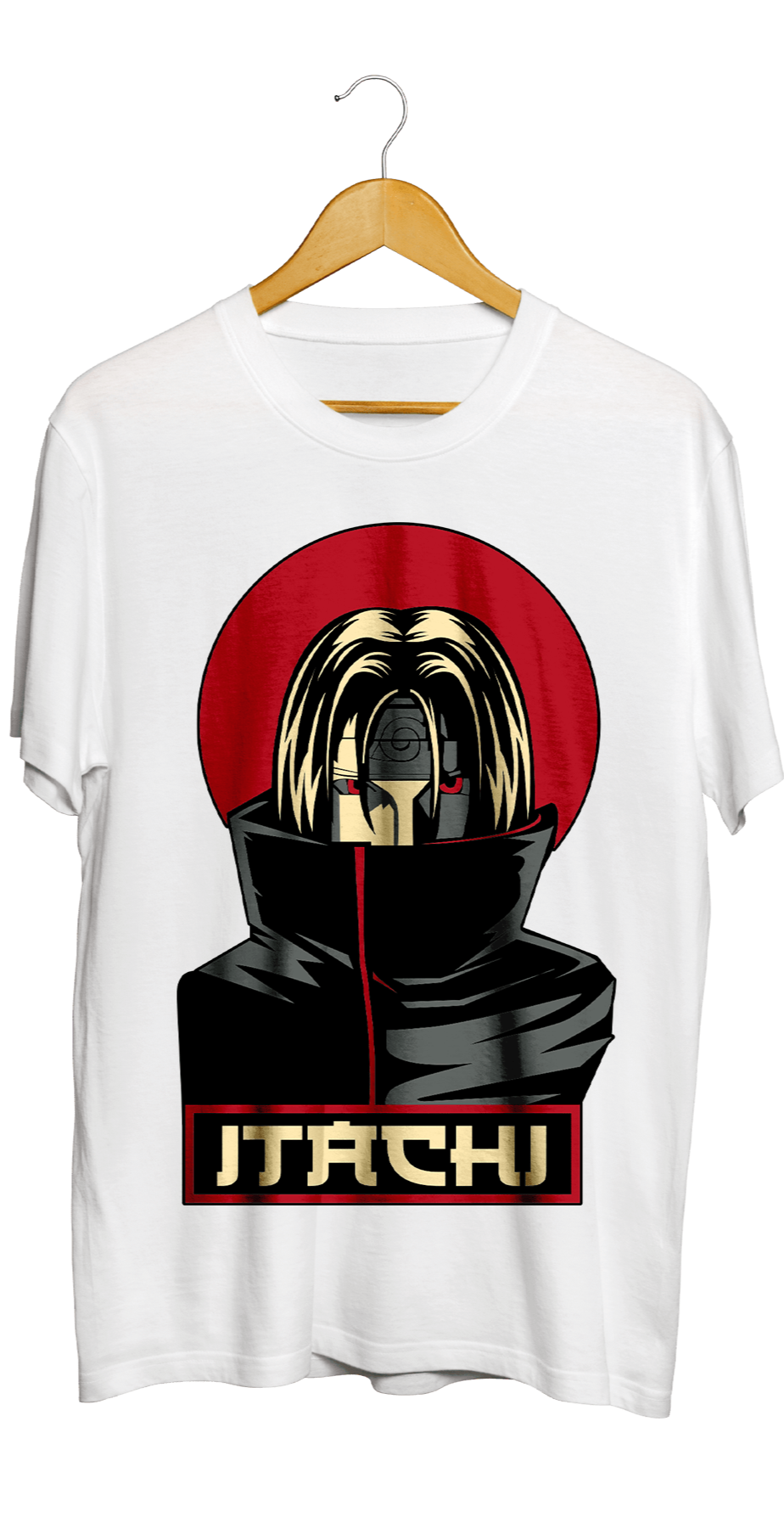 Itachi 1 Semitono
