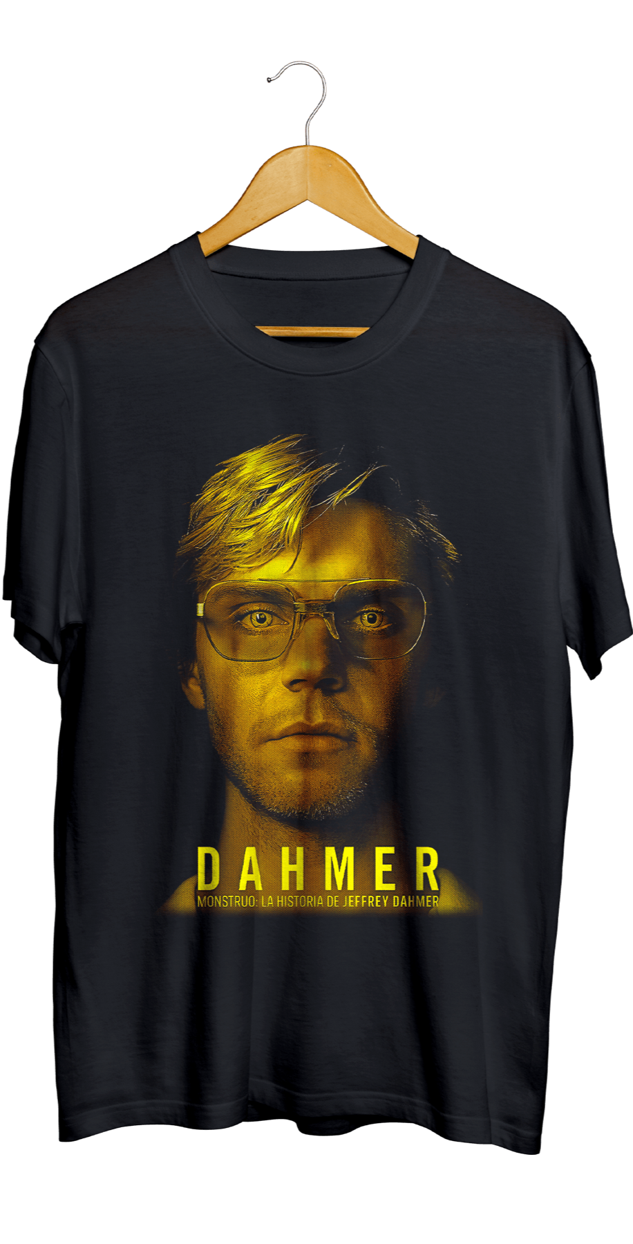 Jefrey Dahmer 1 Semitono