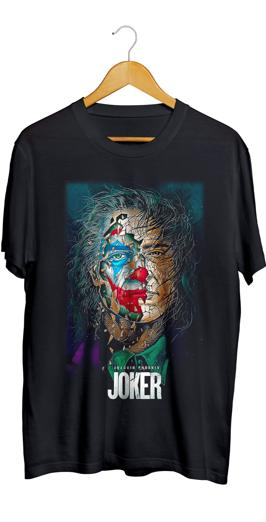 jocker 1 Semitono