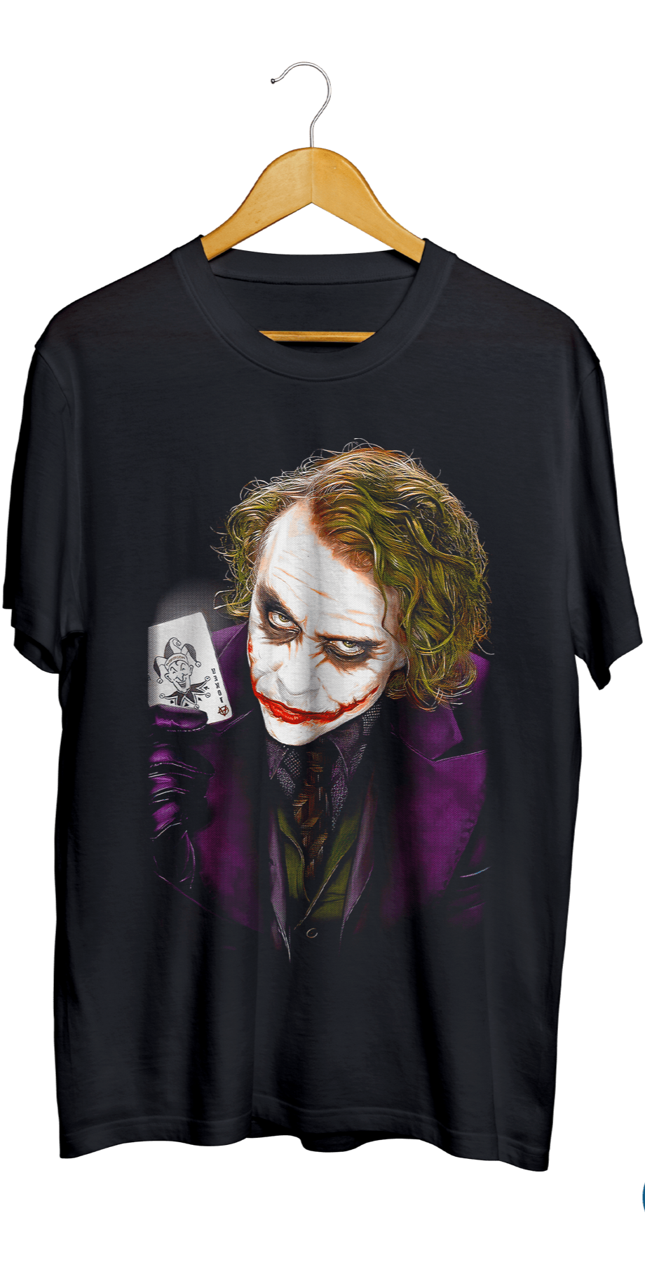 jocker 10 Semitono