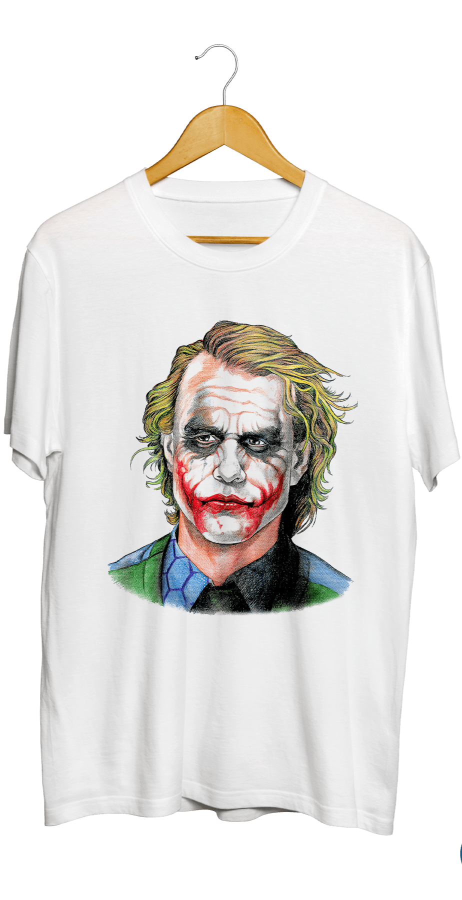 jocker 11 Semitono