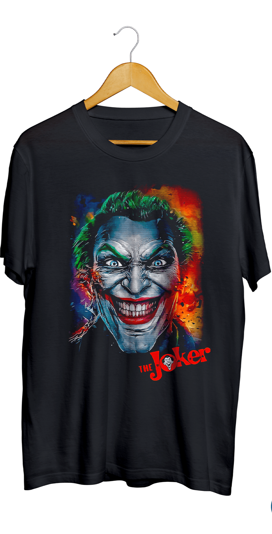 jocker 12 Semitono