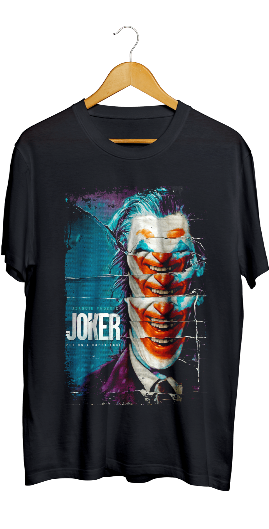 jocker 13 Semitono