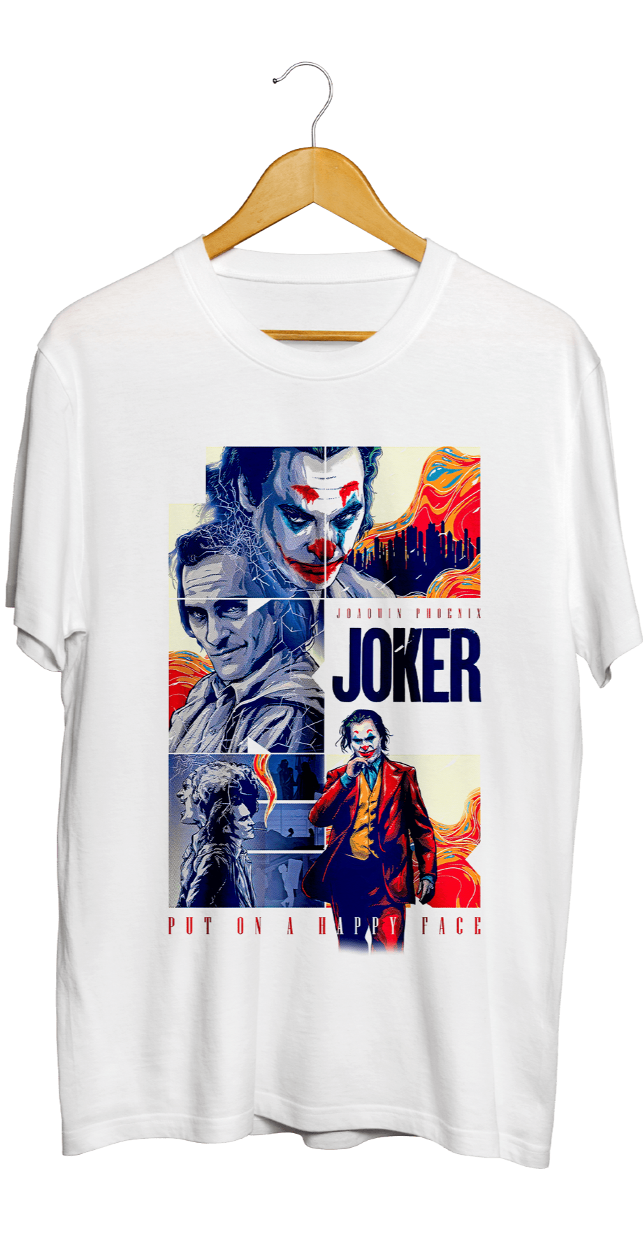 jocker 14 Semitono