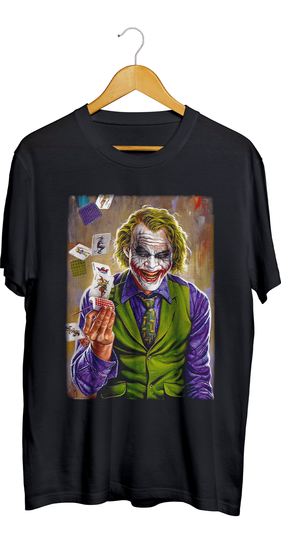 jocker 2 Semitono
