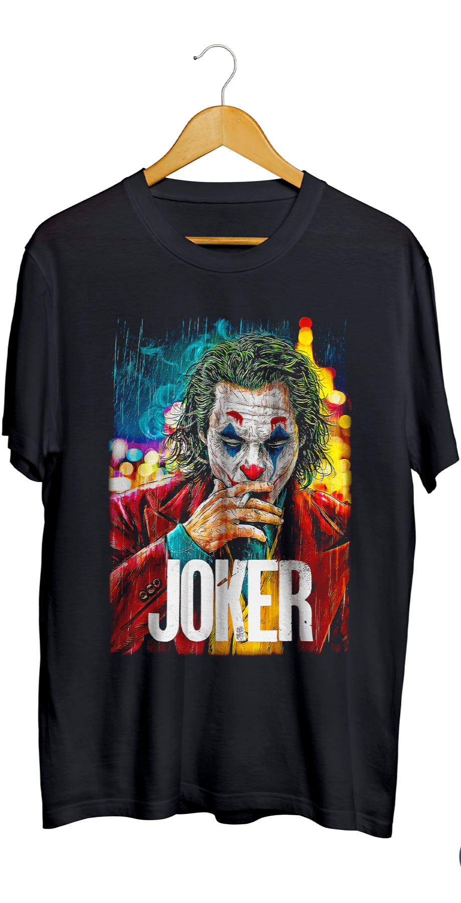 jocker 3 Semitono