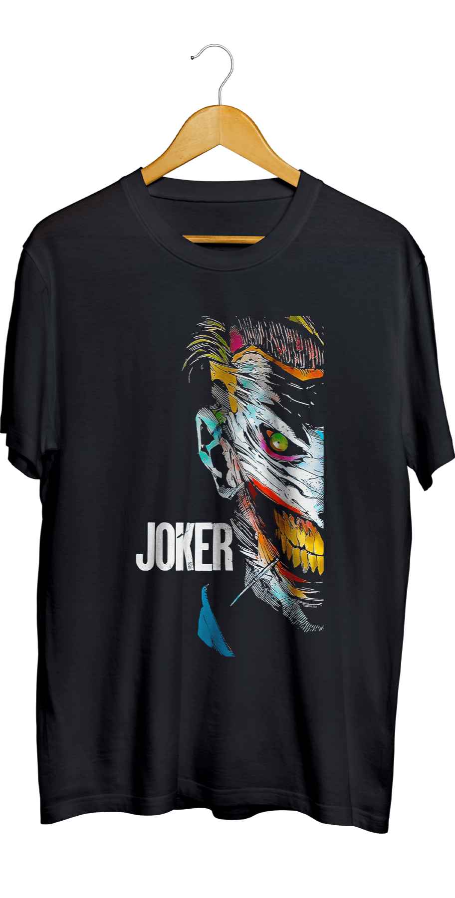 jocker 4 Semitono