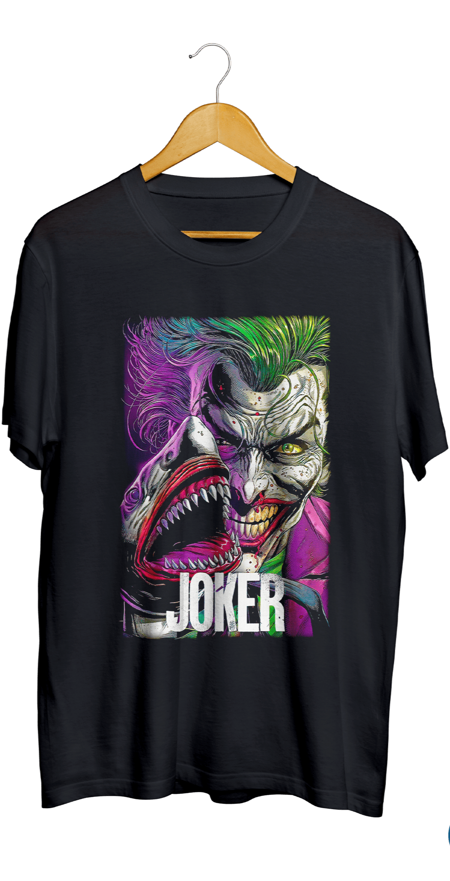 jocker 5 Semitono