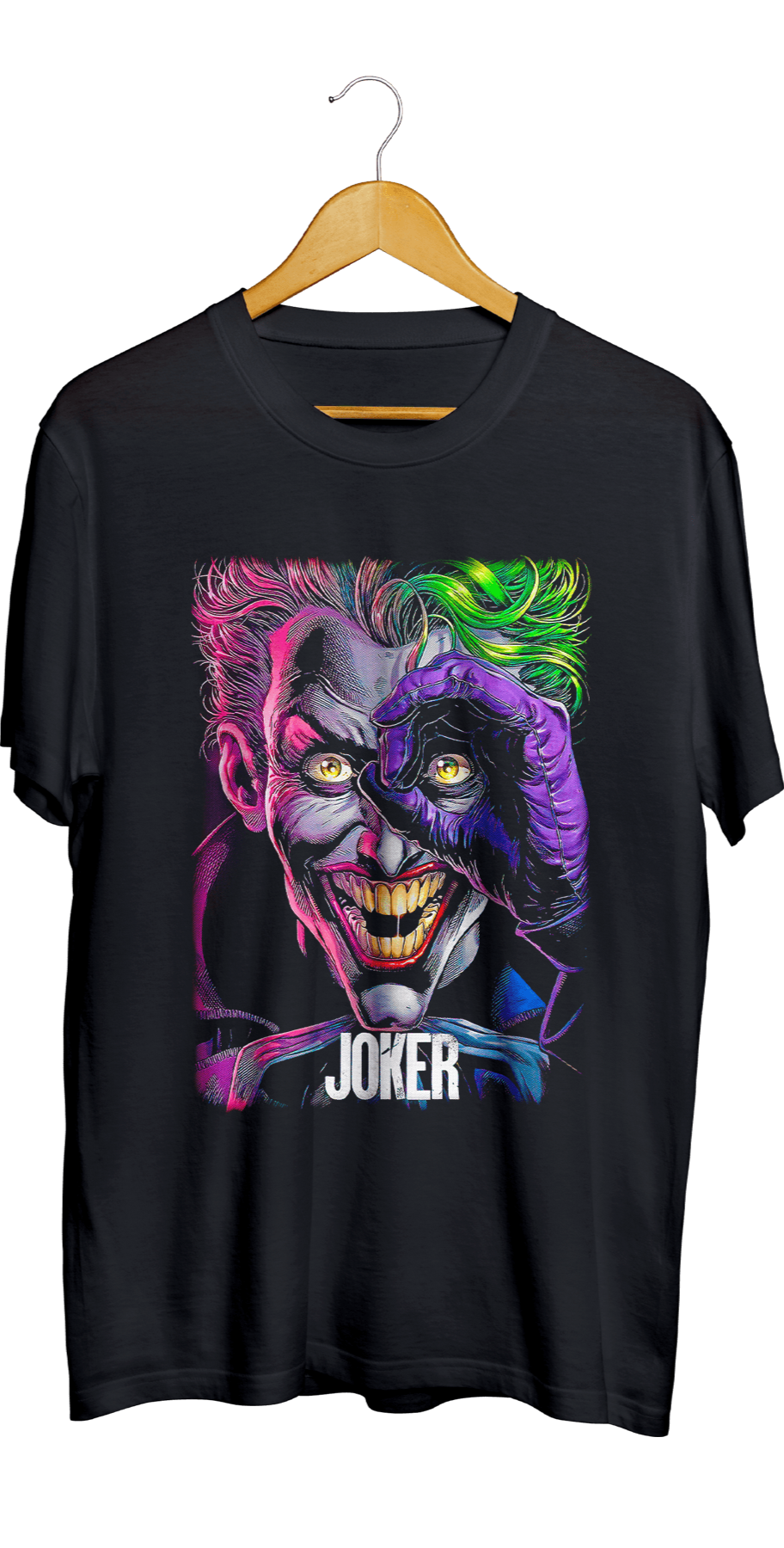 jocker 6 Semitono
