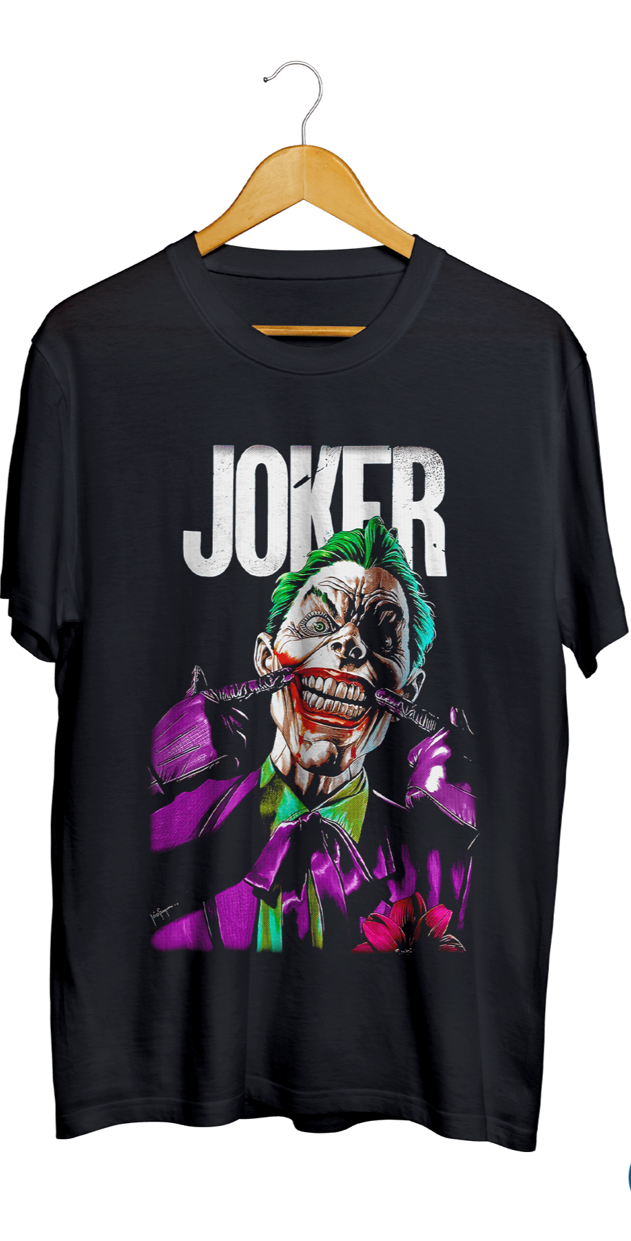 jocker 7 Semitono