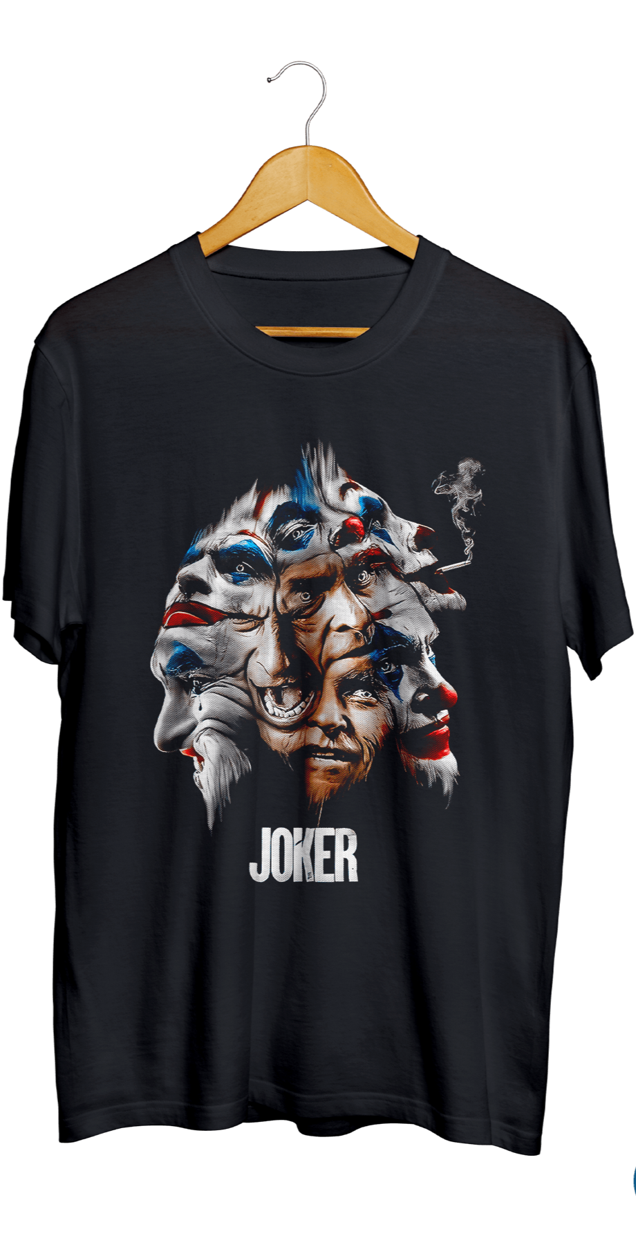 jocker 9 Semitono