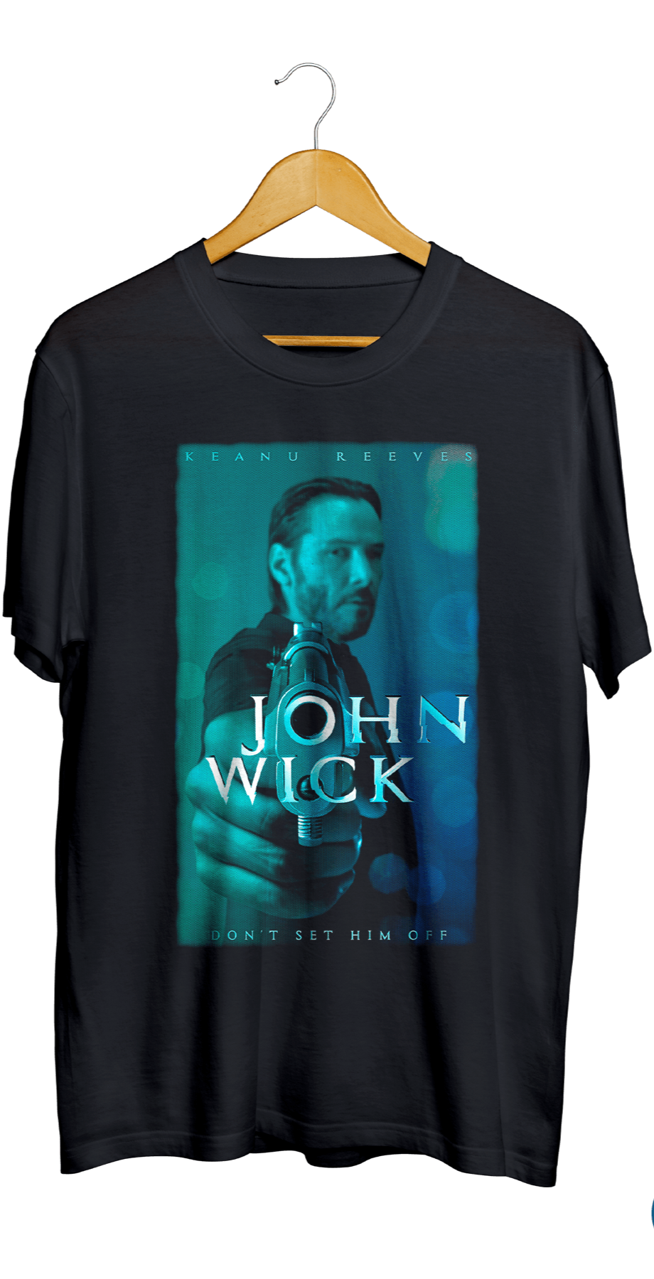 John Wick 4 Semitono
