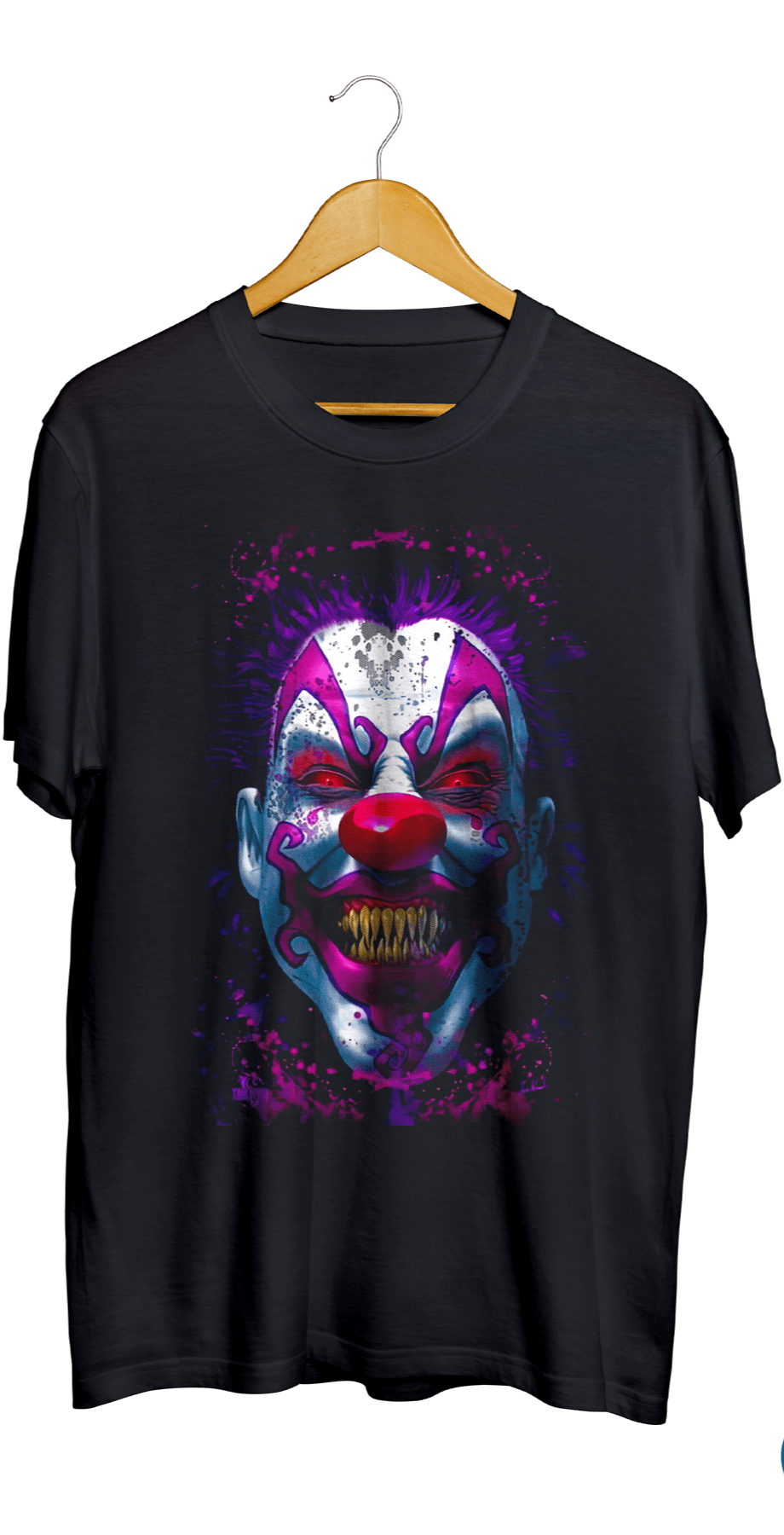 jocker 19 Semitono