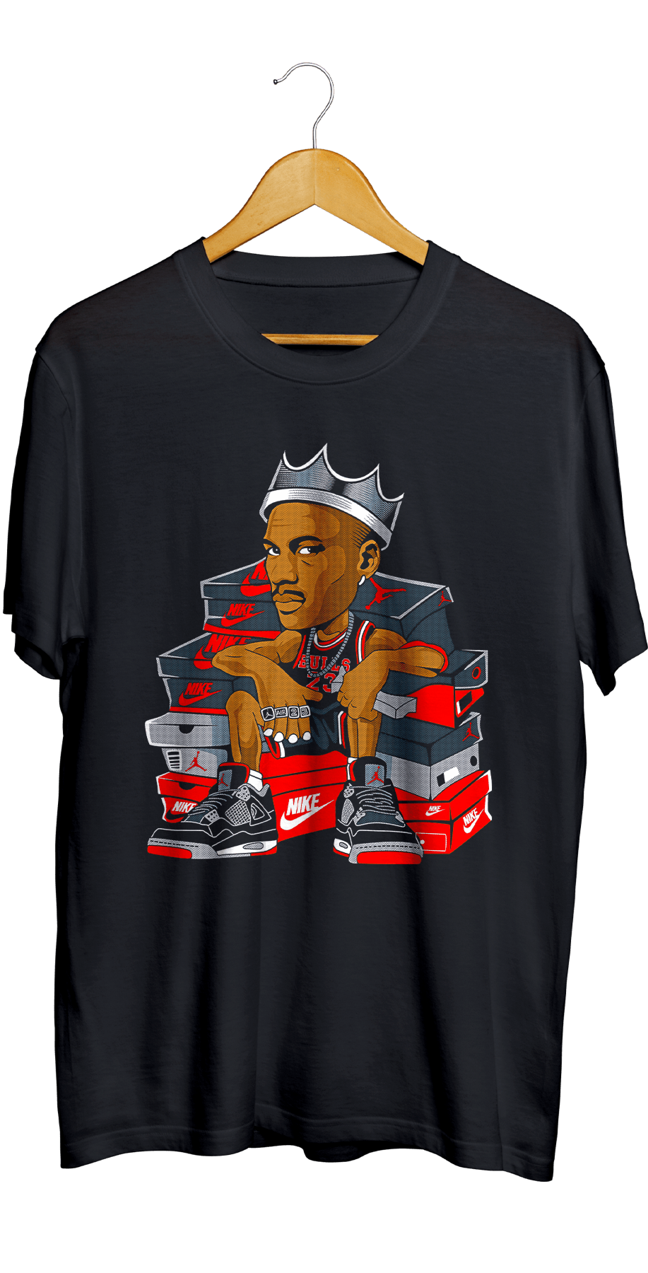 Basketball 13 Semitono