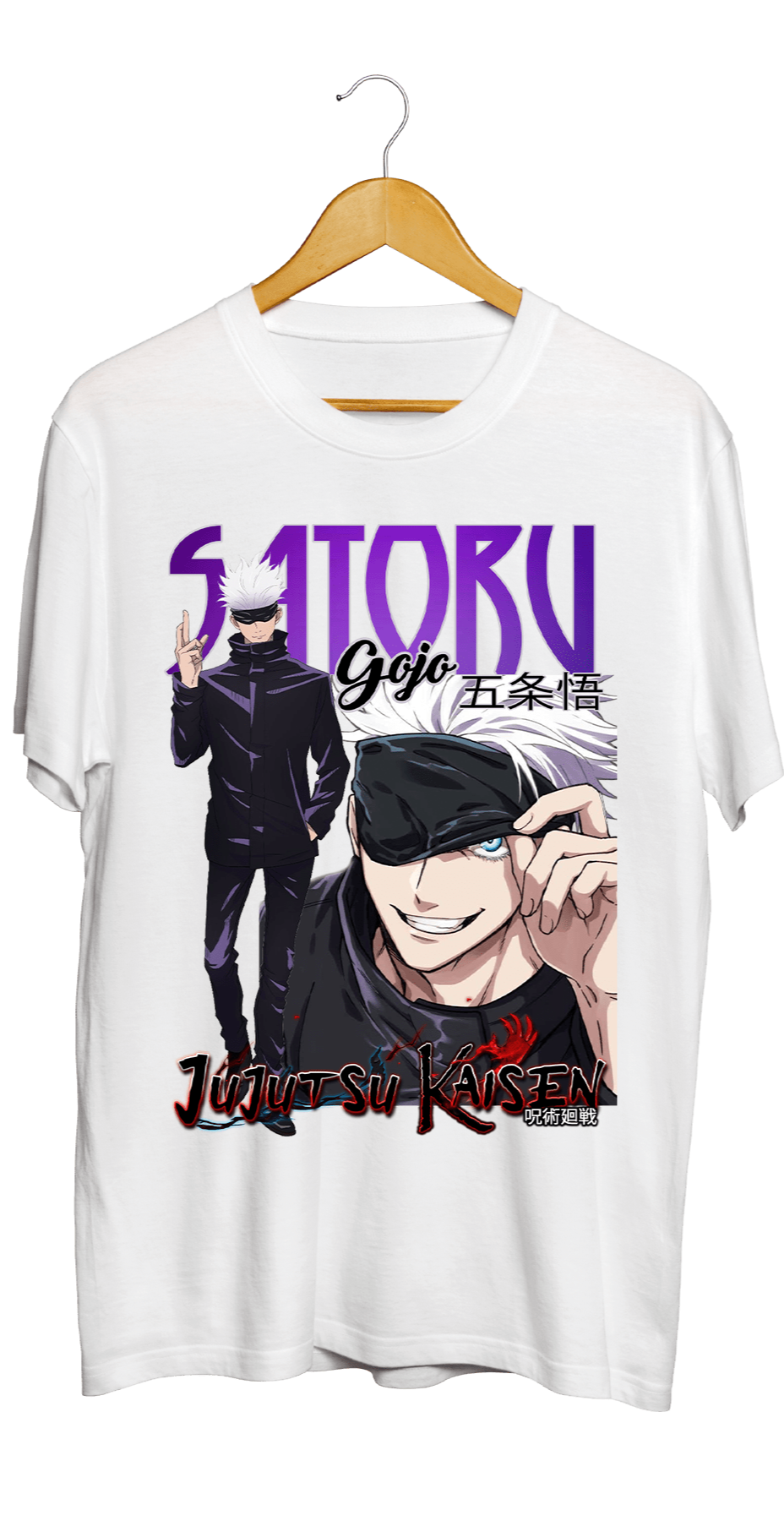 jujutsu kaisen 4