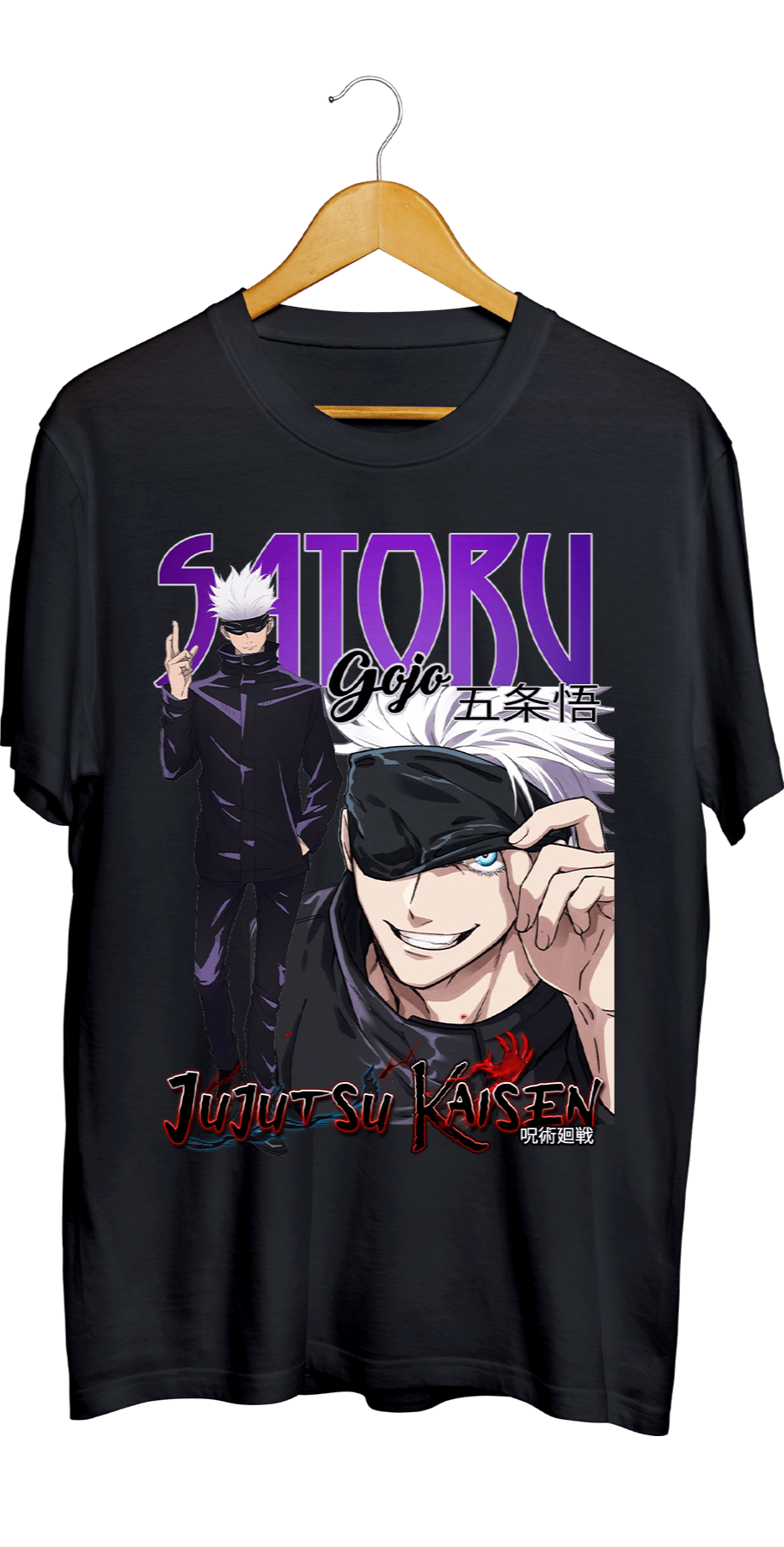 jujutsu kaisen 4