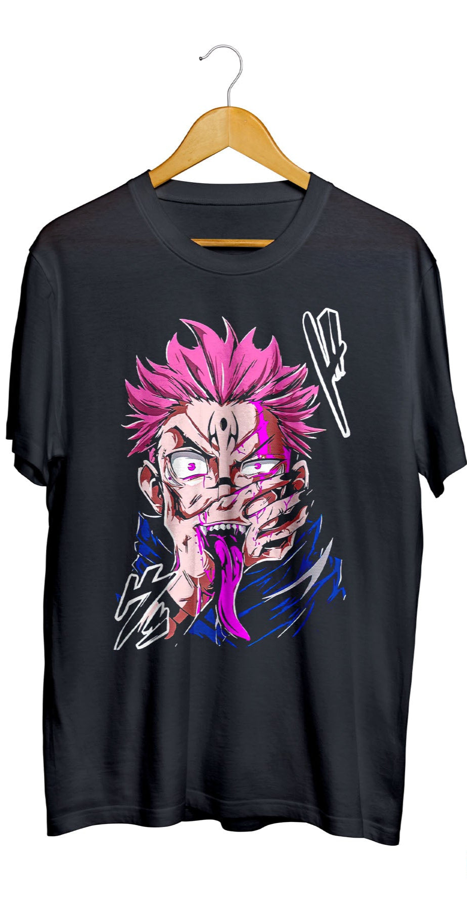 jujutsu kaisen 1 Semitono
