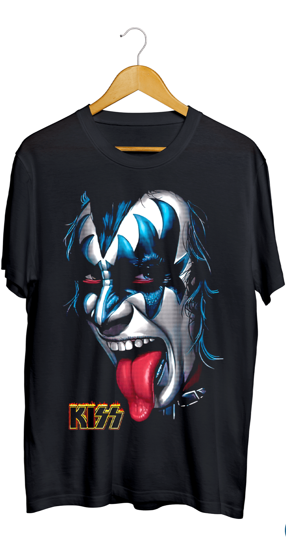 KISS 5 Semitono