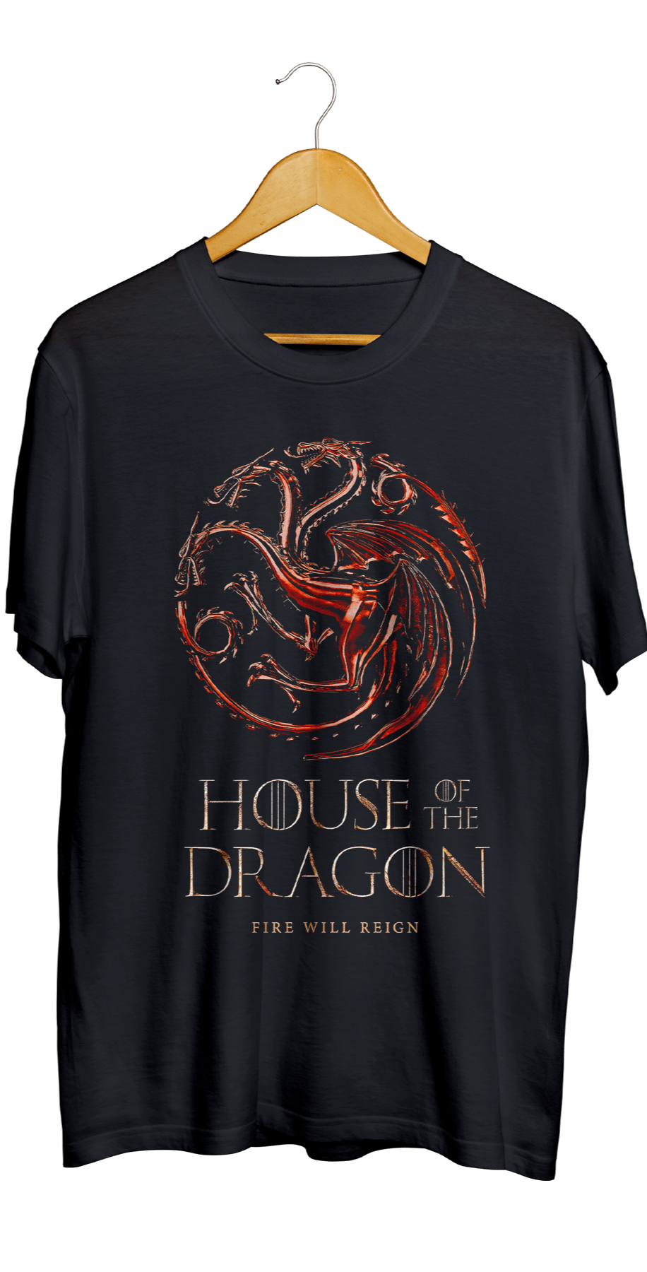 La Casa Del Dragon 1 Semitono
