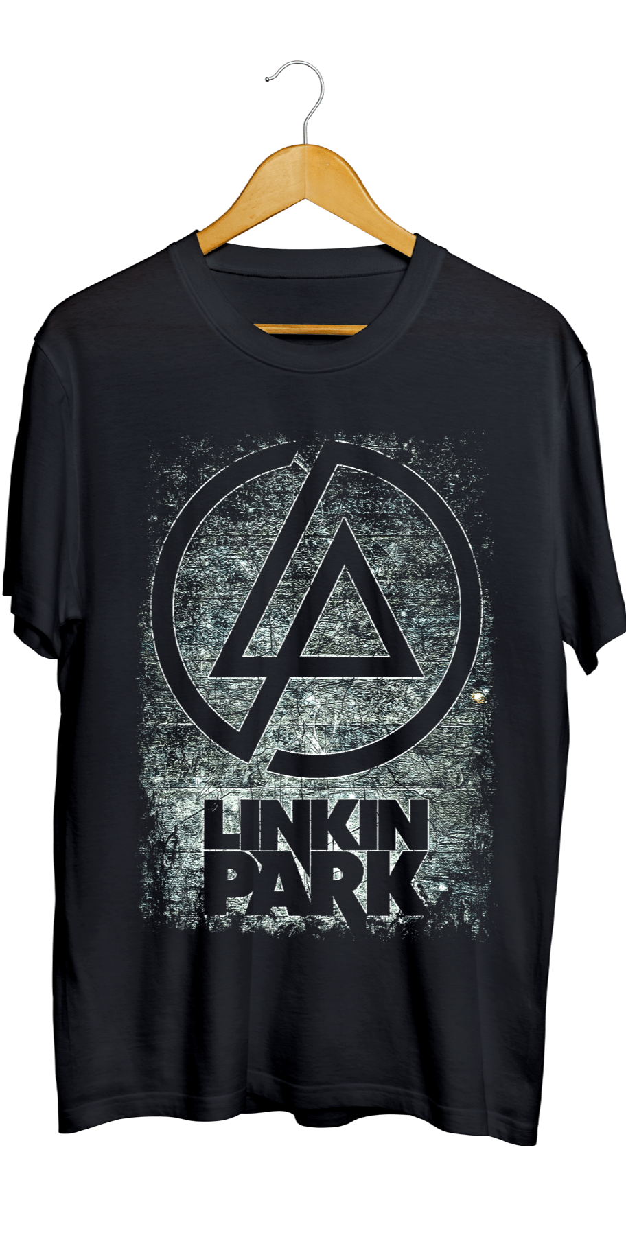 Linkin park 1 Semitono