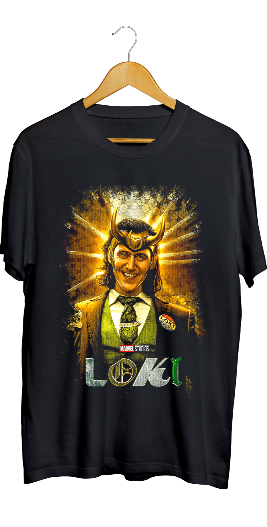 Loki 2 Semitono