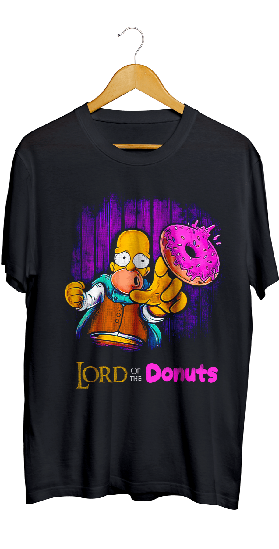 Los simpsons 12 Semitono