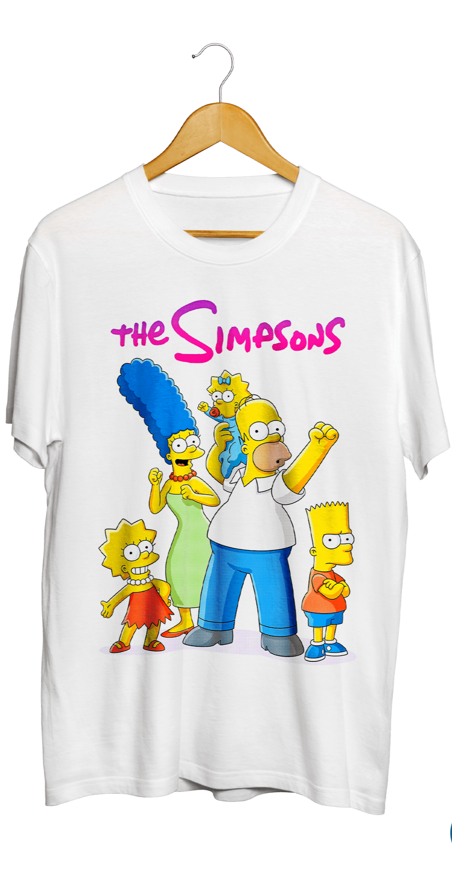 Los simpsons 03 Semitono