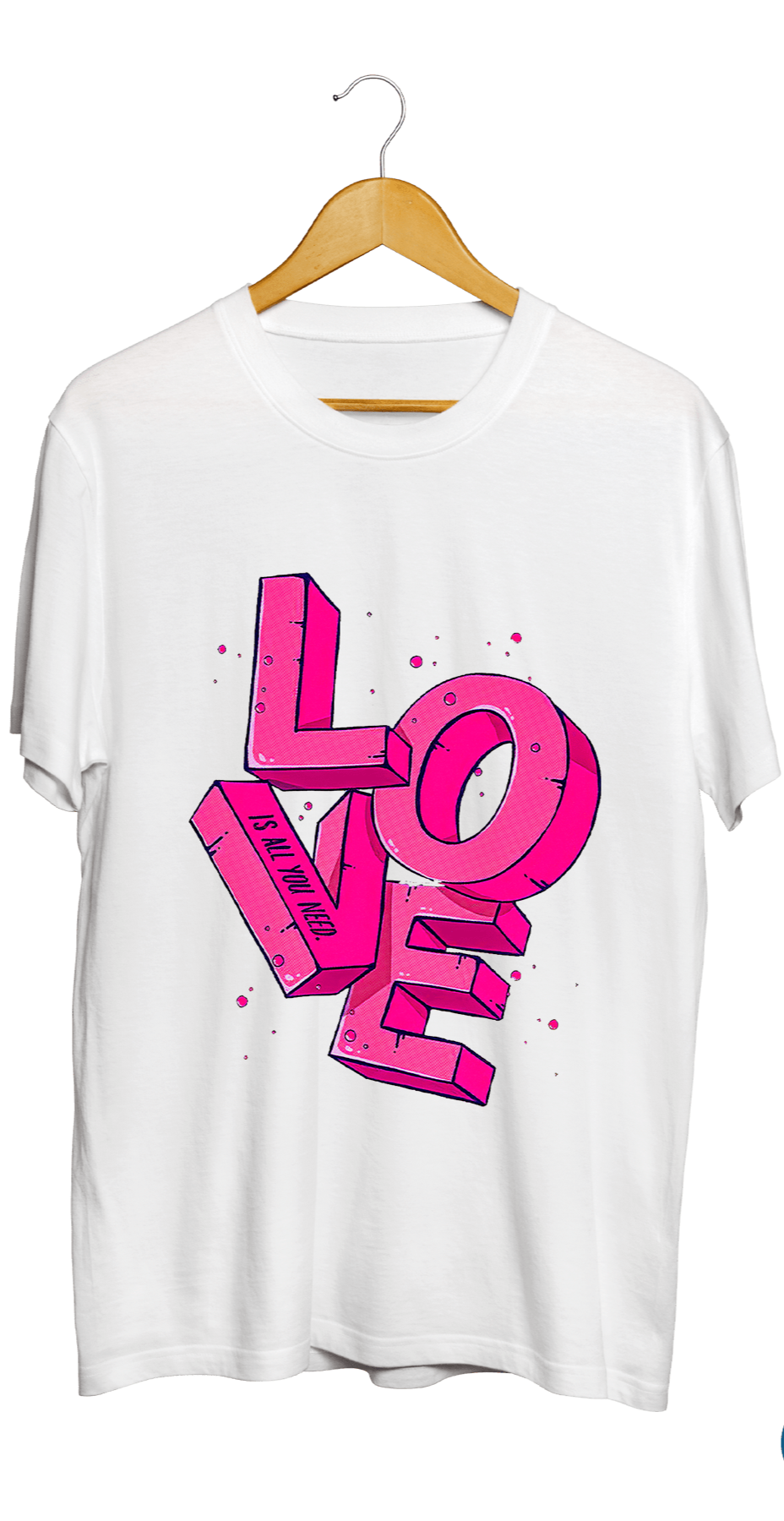 Love 01 Semitono