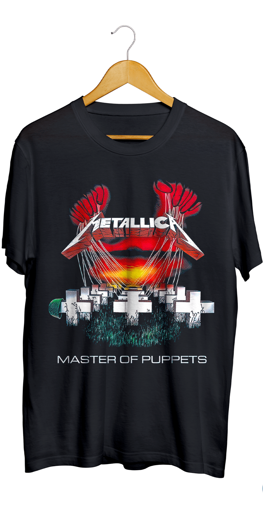Metallica 11 Semitono