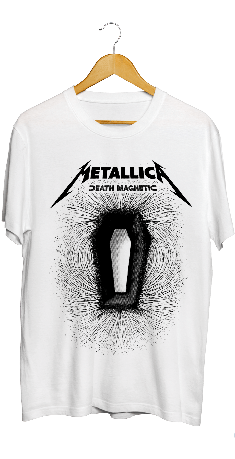 Metallica 12 Semitono