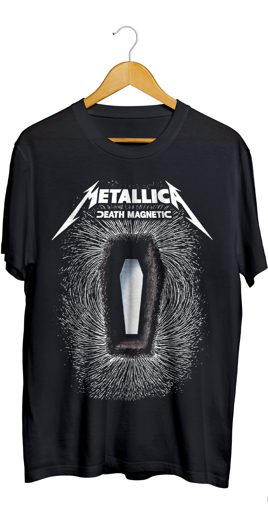 Metallica 12 Semitono