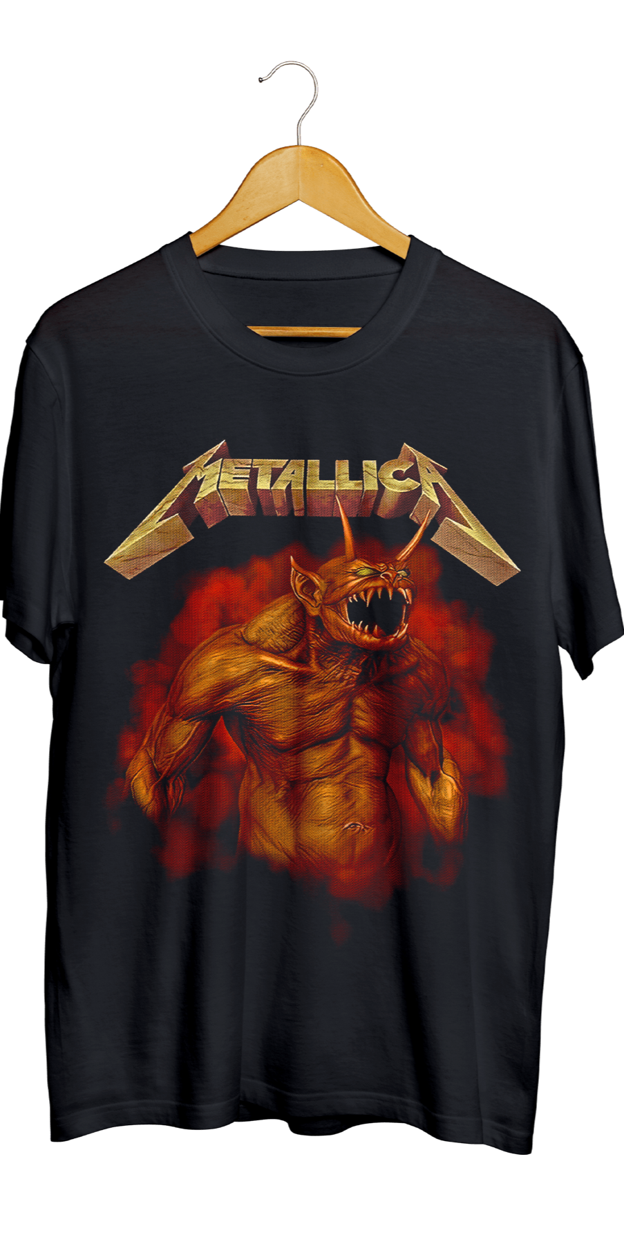 Metallica 16 Semitono