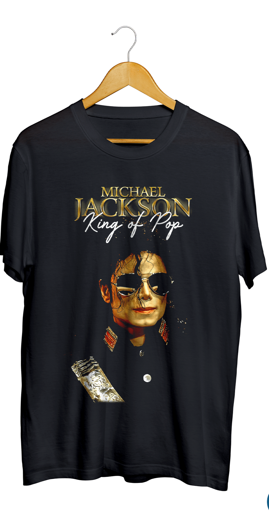 Michael Jackson 2 Semitono