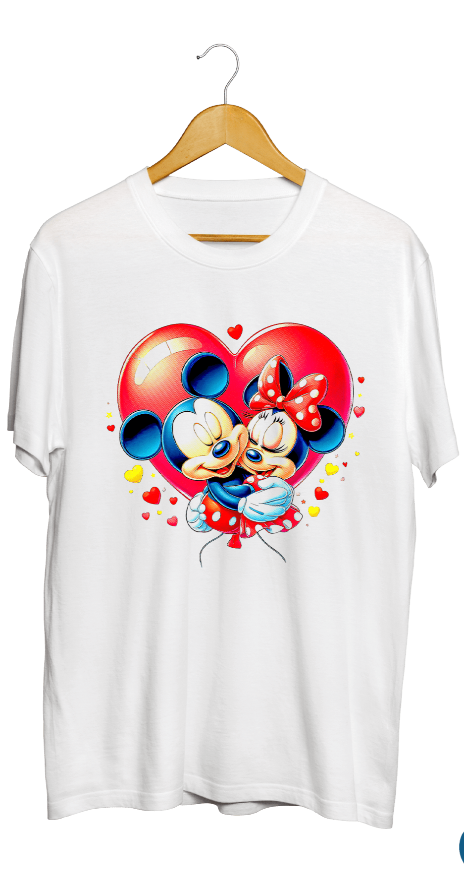 Mickey 13 Semitono