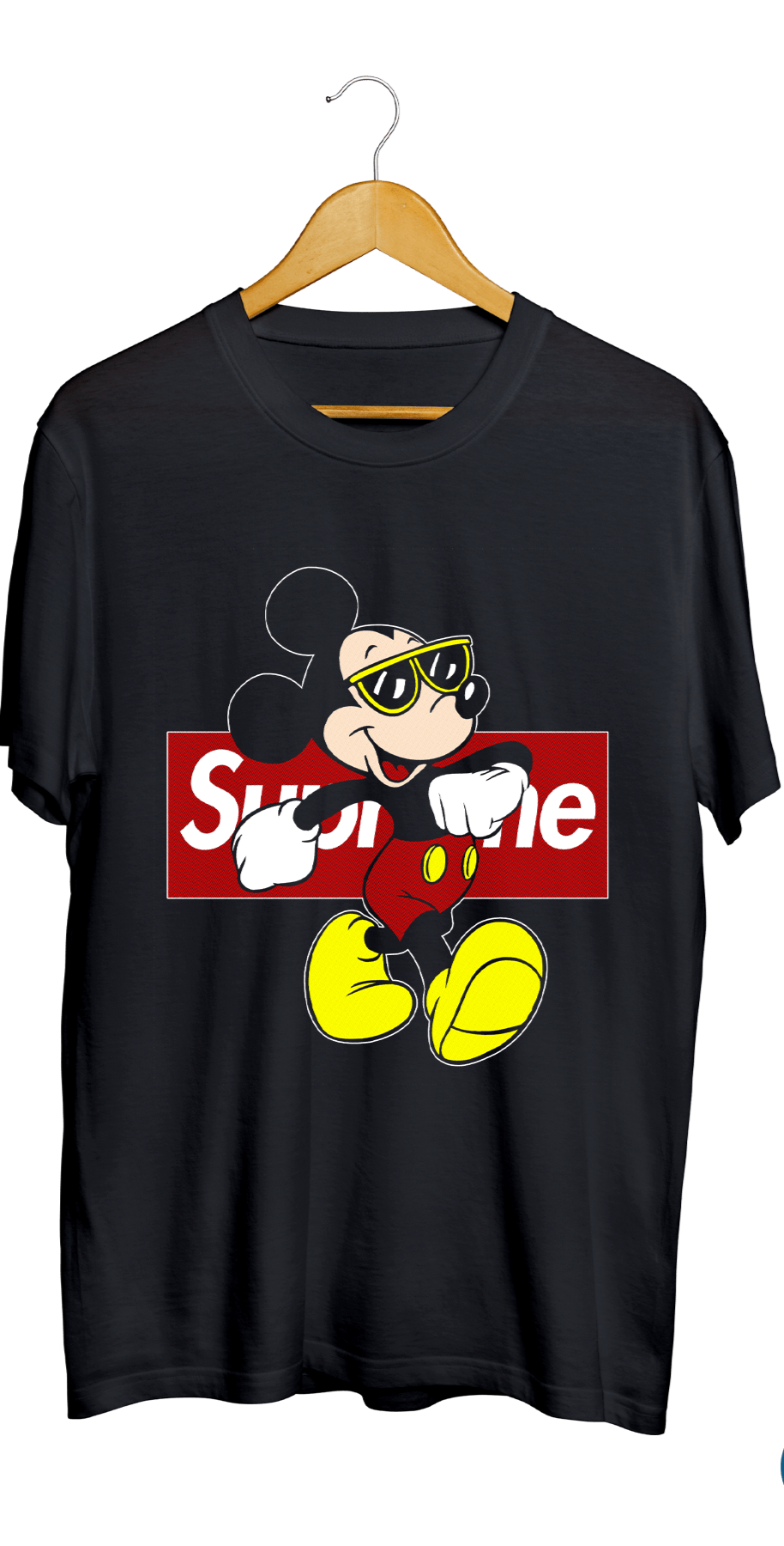 Mickey 17 Semitono