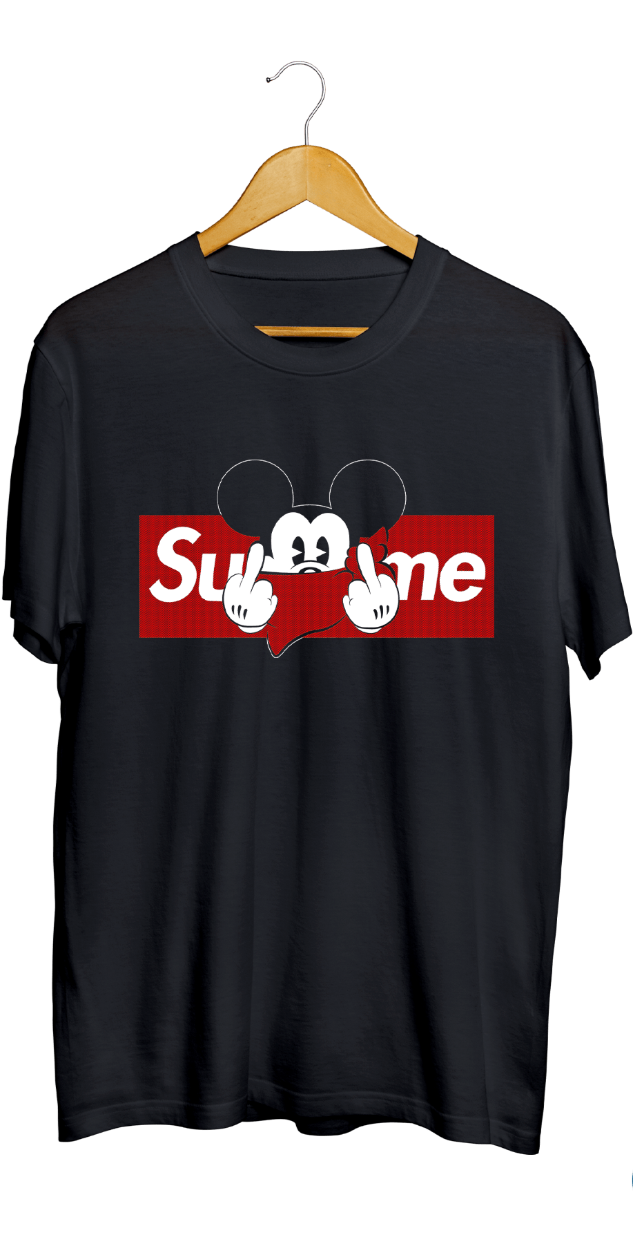 Mickey 23 Semitono