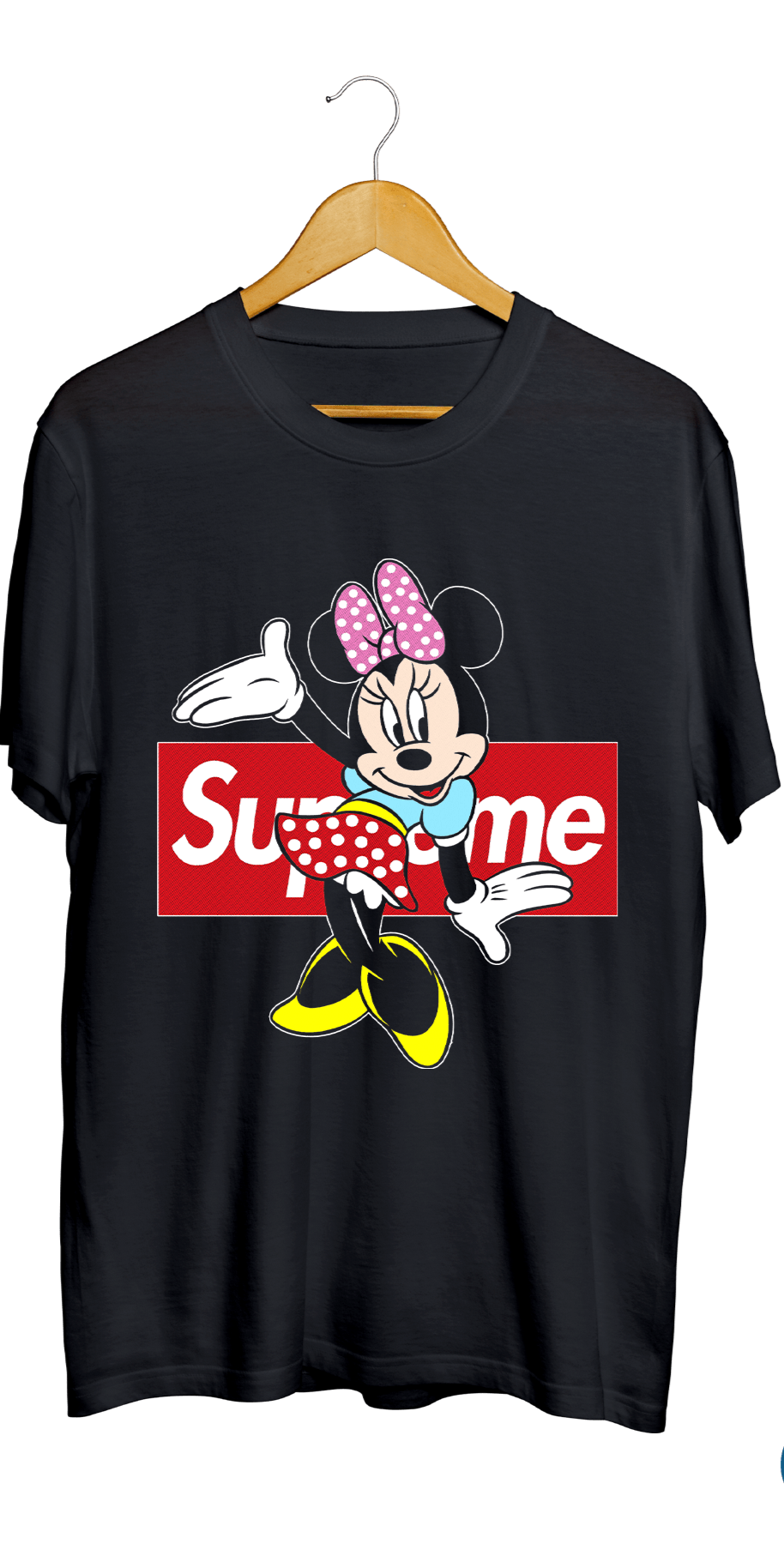 Mickey 25 Semitono