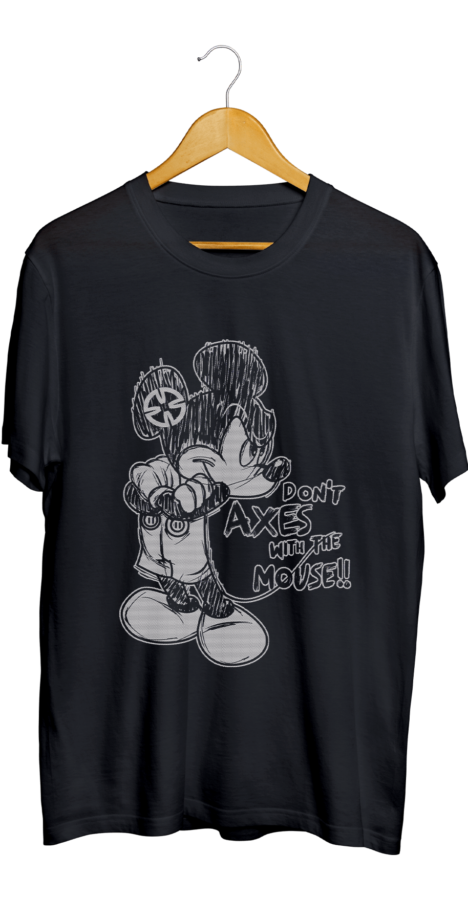 Mickey 27 Semitono