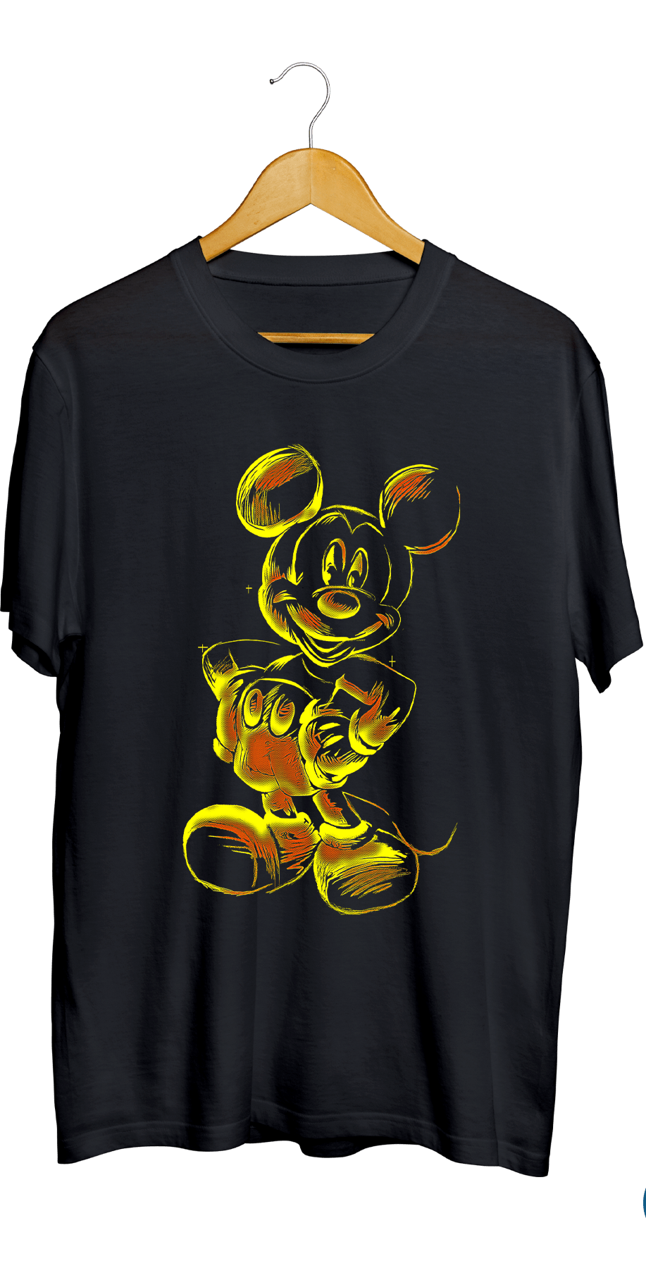 Mickey 28 Semitono