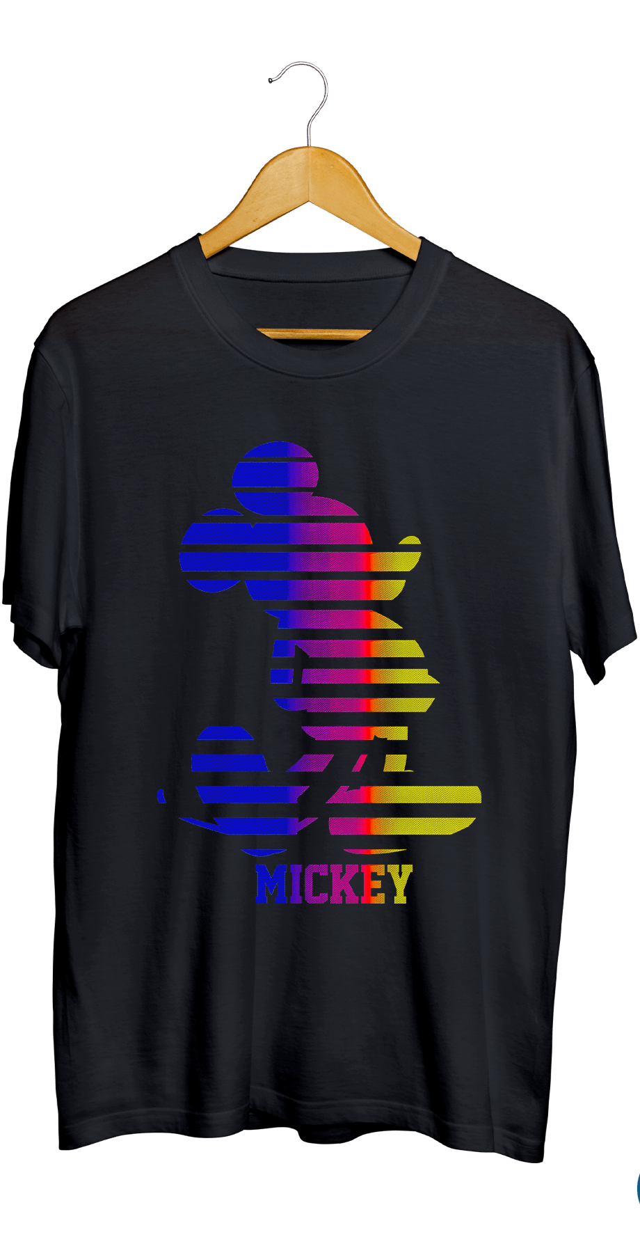 Mickey 29 Semitono