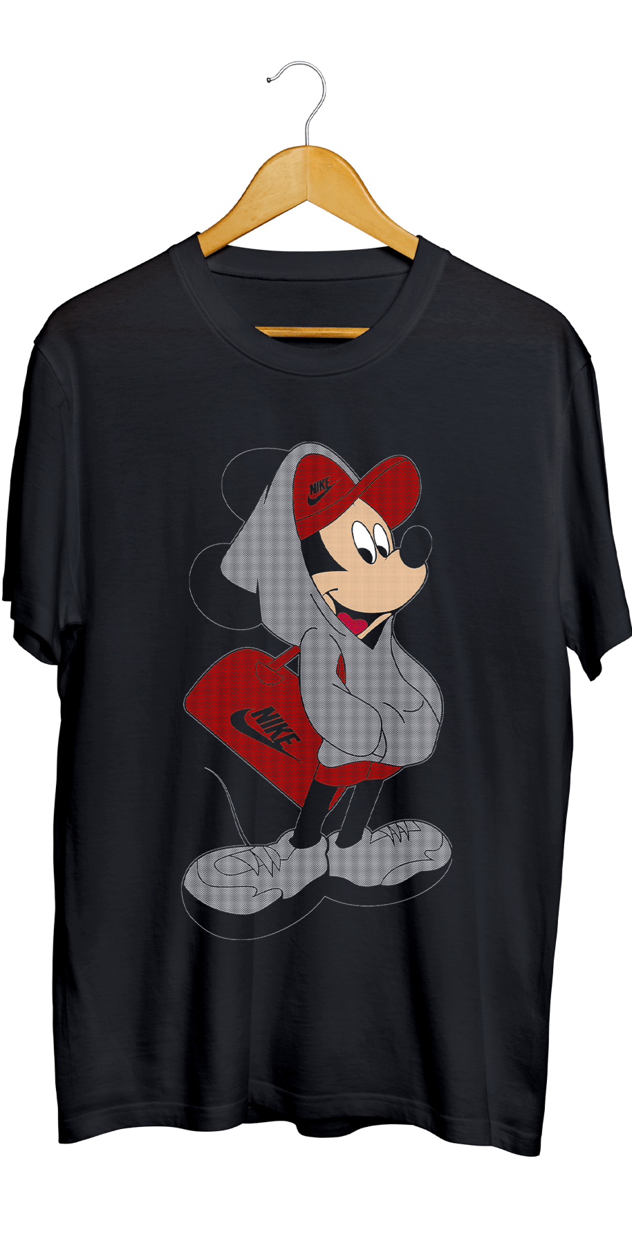 Mickey 31 Semitono