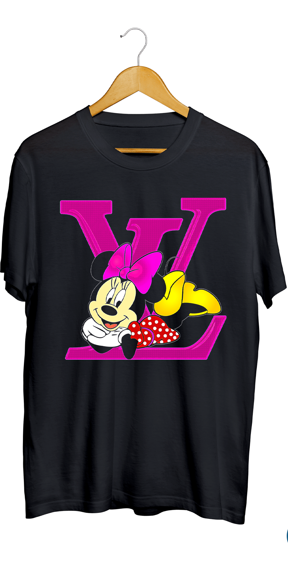 Mickey 32 Semitono