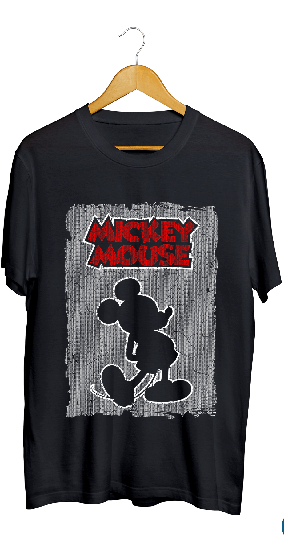 Mickey 6 Semitono