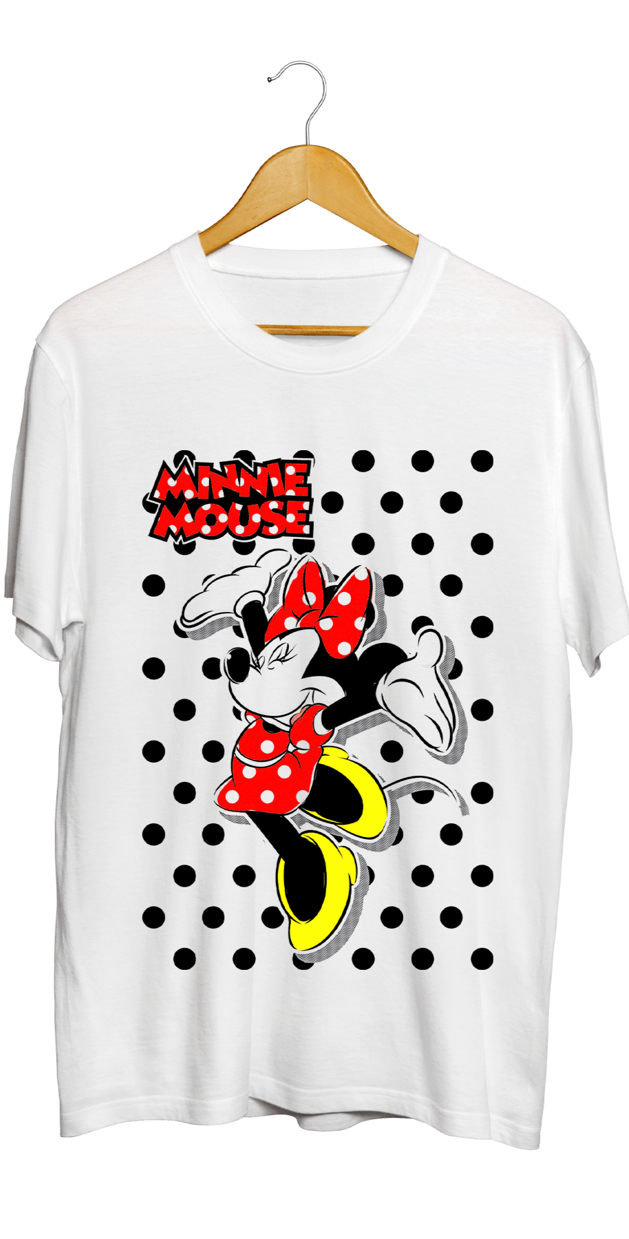 Mickey 9 Semitono