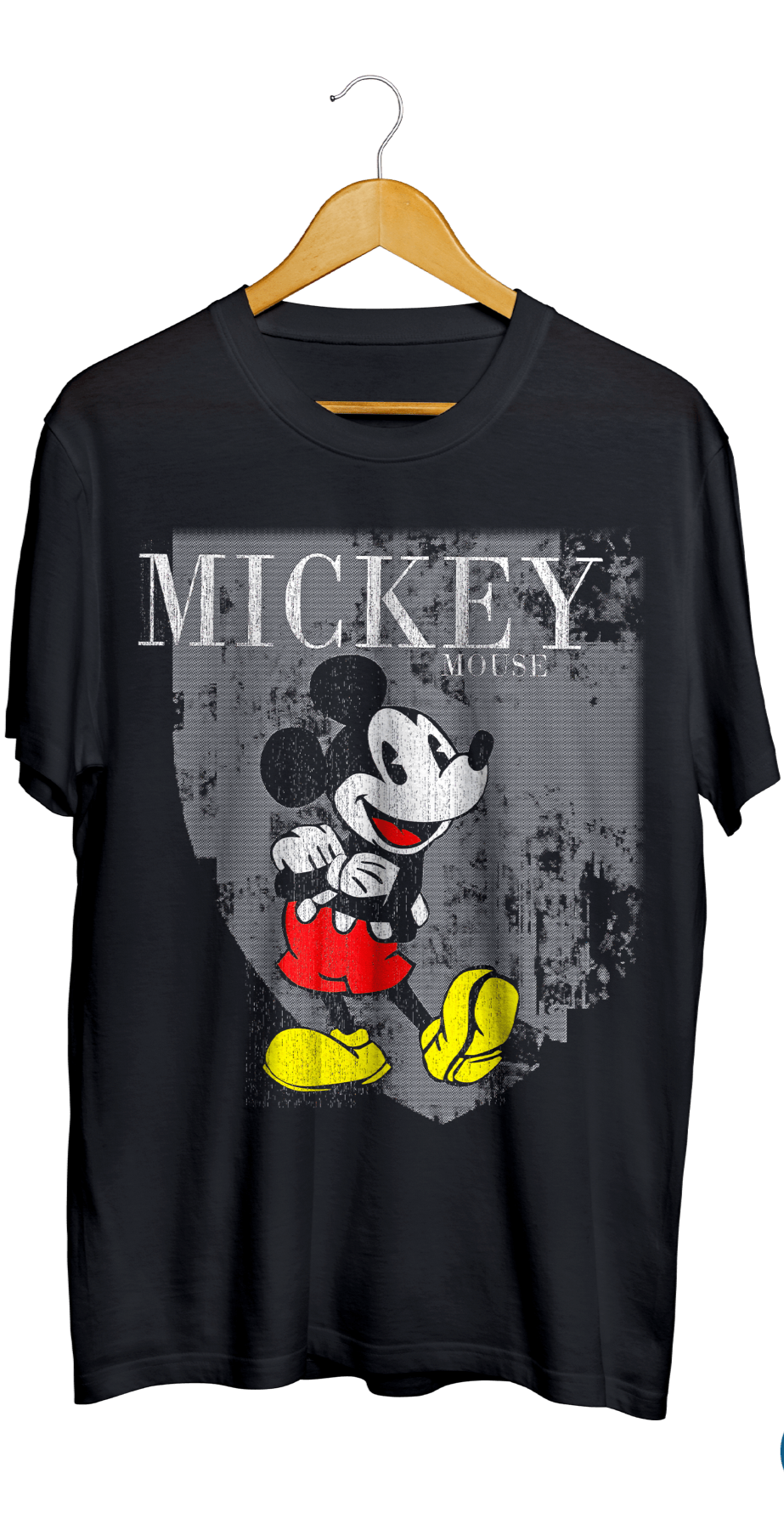 Mickey 2 Semitono