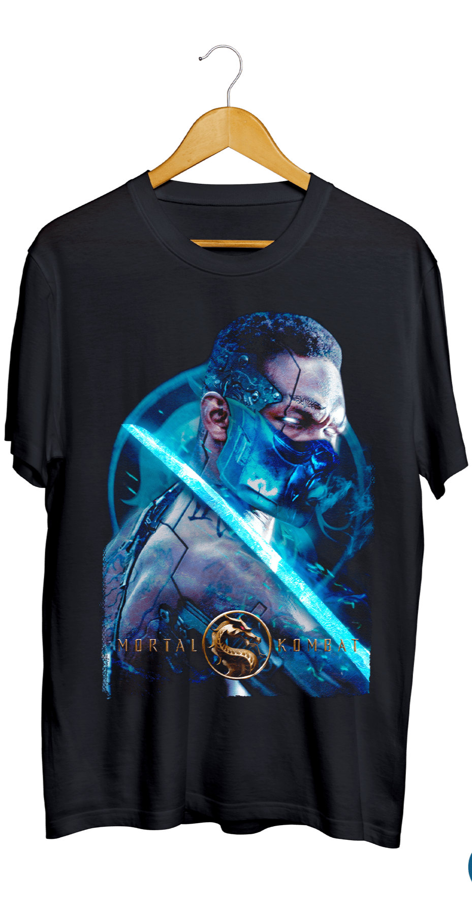 Mortal kombat 5 Semitono