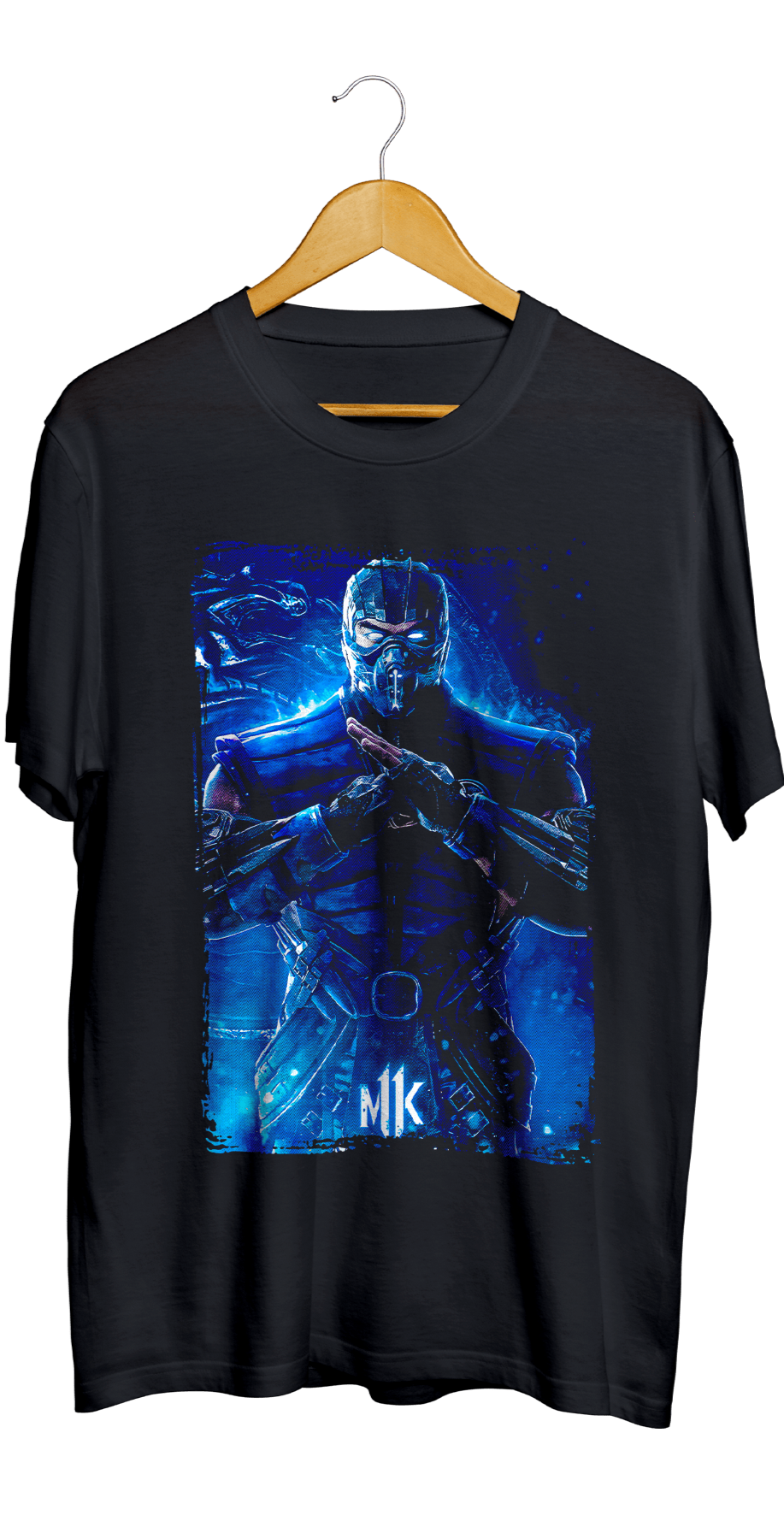 Mortal Kombat 3 Semitono